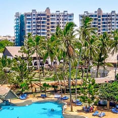 Reef Nyali