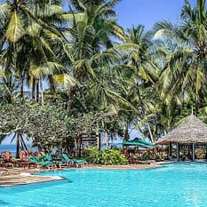 Serena Beach Spa