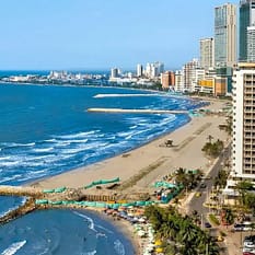 Cartagena Plaza