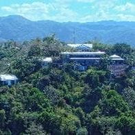 Villa Caletas