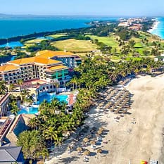 Melia Las Americas