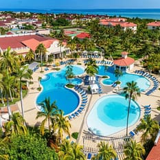Paradisus Princesa del Mar