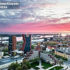 Amberton Klaipeda