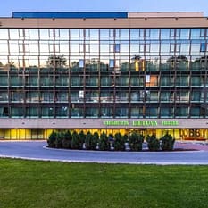 Grand SPA Lietuva