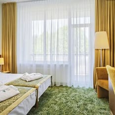 Medical SPA Egles Sanatorija Druskininkai