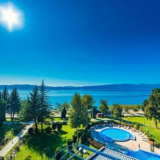 Bellevue Ohrid