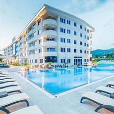 Unique Resort SPA
