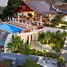 Andriana Resort SPA