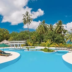 Equator Village