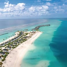 Joy Island Maldives
