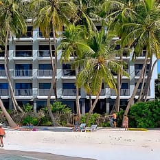 Kaani Grand Seaview
