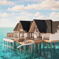 Meyyafushi Maldives