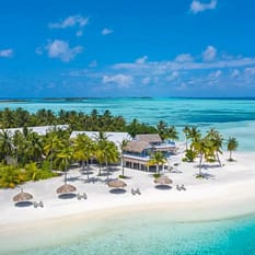 Rahaa Resort