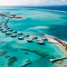 Palace Maldives