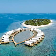 Sandies Bathala Maldives