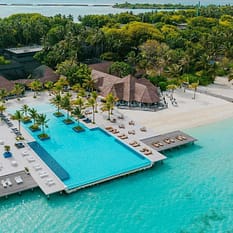 Villa Nautica ex Paradise Island