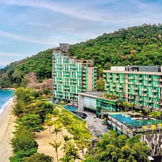 Angsana Teluk Bahang
