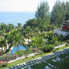 Parkroyal Penang