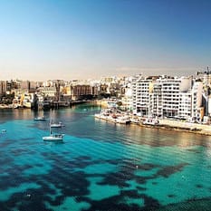 Cavalieri Art St Julian s