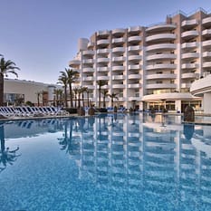 db San Antonio Spa St Paul s Bay