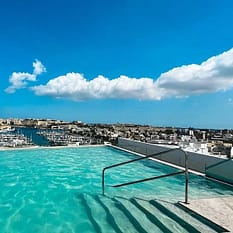 Grands Suites Residences Spa