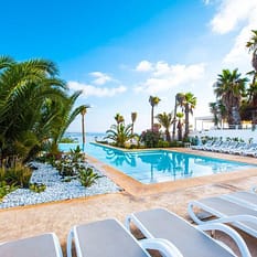 Salini Resort