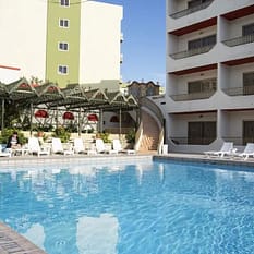 San Anton Ex Sea