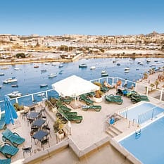 ST Bayview Malta