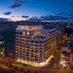 Waterfront Sliema
