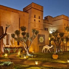 AG Marrakesz