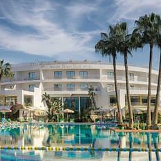 Agadir Beach Club ex LTI