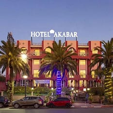 Akabar