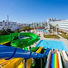 Amadil Ocean Club ex Amadil Beach