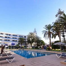 Bahia City Agadir