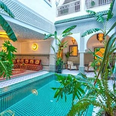 BO Riad Boutique Spa