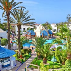 El Pueblo Tamlelt