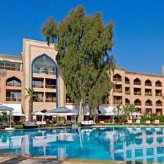 Es Saadi Palace Villas