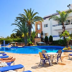 Golden Beach Agadir