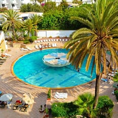 Hamilton ex Adrar