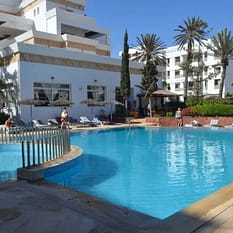 Residence Intouriste Agadir
