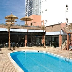 Omega Agadir