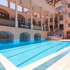 Oudaya Marrakech