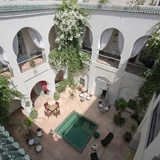 Riad Dar Bounouar