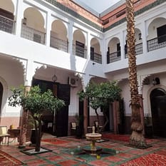 Riad Dar Nejma