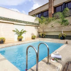 Riad Hasna Espi