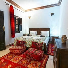 Riad Marwa