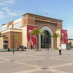 Riad Shaden