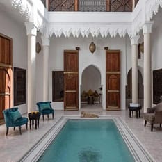 Riad Spice