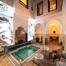 Riad Star
