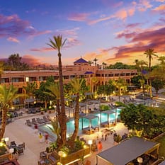 Tikida Garden